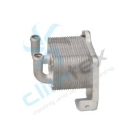 CLIMTEX CH8-234 Ölkühler, Motoröl