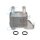 CLIMTEX CH8-234 Ölkühler, Motoröl