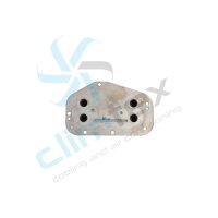 CLIMTEX CH8-113 Ölkühler, Motoröl