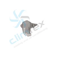 CLIMTEX CH8-141 Ölkühler, Motoröl