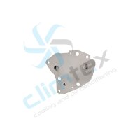 CLIMTEX CH8-141 Ölkühler, Motoröl