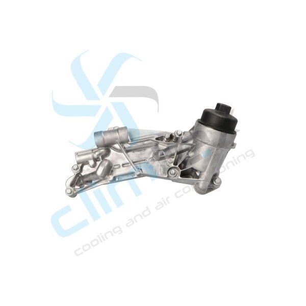 CLIMTEX CH8-199 Ölkühler, Motoröl