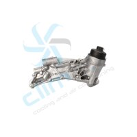 CLIMTEX CH8-199 Ölkühler, Motoröl