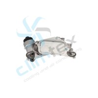 CLIMTEX CH8-199 Ölkühler, Motoröl