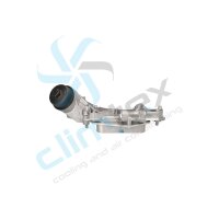 CLIMTEX CH8-199 Ölkühler, Motoröl