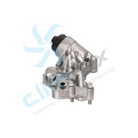 CLIMTEX CH8-199 Ölkühler, Motoröl