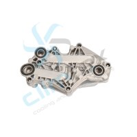 CLIMTEX CH8-236 Ölkühler, Motoröl