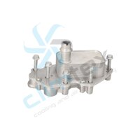 CLIMTEX CH8-236 Ölkühler, Motoröl