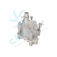 CLIMTEX CH8-236 Ölkühler, Motoröl