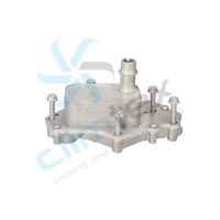 CLIMTEX CH8-236 Ölkühler, Motoröl