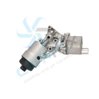 CLIMTEX CH8-276 Ölkühler, Motoröl