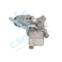 CLIMTEX CH8-276 Ölkühler, Motoröl