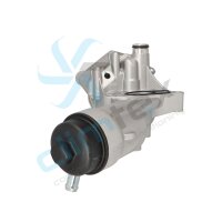 CLIMTEX CH8-276 Ölkühler, Motoröl