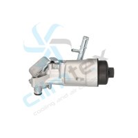 CLIMTEX CH8-276 Ölkühler, Motoröl