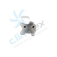 CLIMTEX CH8-076 Ölkühler, Motoröl