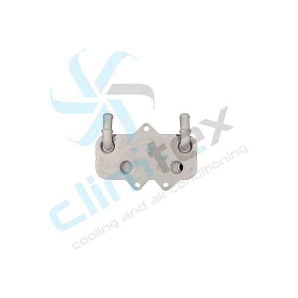 CLIMTEX CH8-124 Ölkühler, Motoröl
