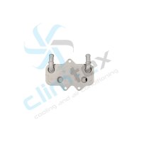 CLIMTEX CH8-124 Ölkühler, Motoröl