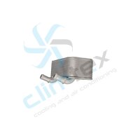 CLIMTEX CH8-124 Ölkühler, Motoröl