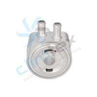 CLIMTEX CH8-084 Ölkühler, Motoröl