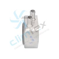 CLIMTEX CH8-084 Ölkühler, Motoröl