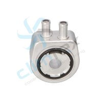 CLIMTEX CH8-084 Ölkühler, Motoröl