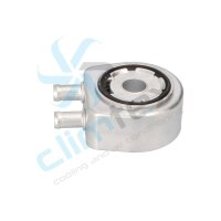 CLIMTEX CH8-084 Ölkühler, Motoröl