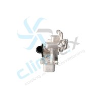 CLIMTEX CH8-197 Ölkühler, Motoröl