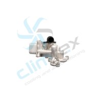 CLIMTEX CH8-197 Ölkühler, Motoröl