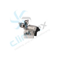 CLIMTEX CH8-197 Ölkühler, Motoröl