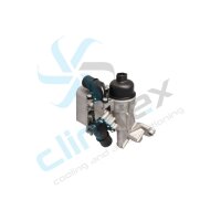 CLIMTEX CH8-197 Ölkühler, Motoröl