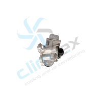 CLIMTEX CH8-197 Ölkühler, Motoröl