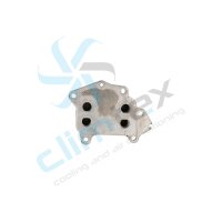 CLIMTEX CH8-067 Ölkühler, Motoröl
