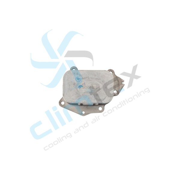 CLIMTEX CH8-099 Ölkühler, Motoröl