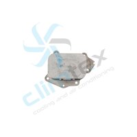 CLIMTEX CH8-099 Ölkühler, Motoröl