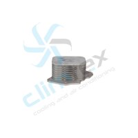 CLIMTEX CH8-099 Ölkühler, Motoröl