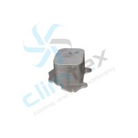 CLIMTEX CH8-099 Ölkühler, Motoröl