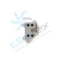 CLIMTEX CH8-099 Ölkühler, Motoröl