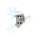 CLIMTEX CH8-099 Ölkühler, Motoröl