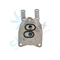 CLIMTEX CH8-264 Ölkühler, Motoröl