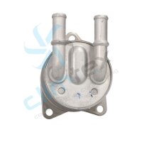 CLIMTEX CH8-264 Ölkühler, Motoröl