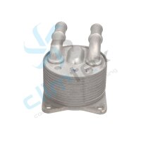 CLIMTEX CH8-264 Ölkühler, Motoröl