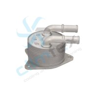 CLIMTEX CH8-264 Ölkühler, Motoröl