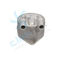 CLIMTEX CH8-264 Ölkühler, Motoröl