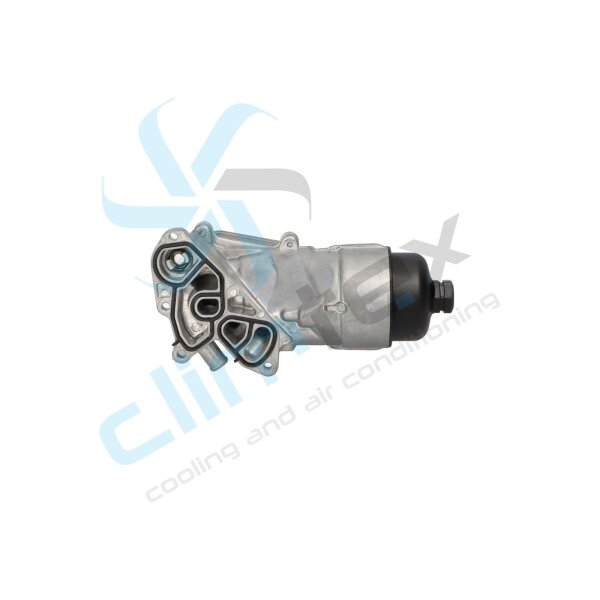 CLIMTEX CH8-088 Ölkühler, Motoröl