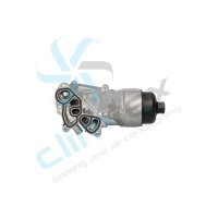 CLIMTEX CH8-088 Ölkühler, Motoröl