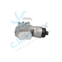 CLIMTEX CH8-088 Ölkühler, Motoröl