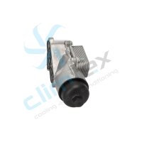 CLIMTEX CH8-088 Ölkühler, Motoröl