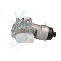CLIMTEX CH8-088 Ölkühler, Motoröl