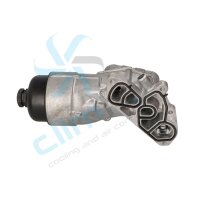 CLIMTEX CH8-088 Ölkühler, Motoröl