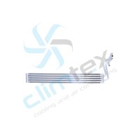 CLIMTEX CH8-050 Ölkühler, Motoröl